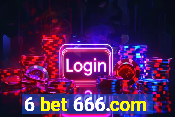 6 bet 666.com